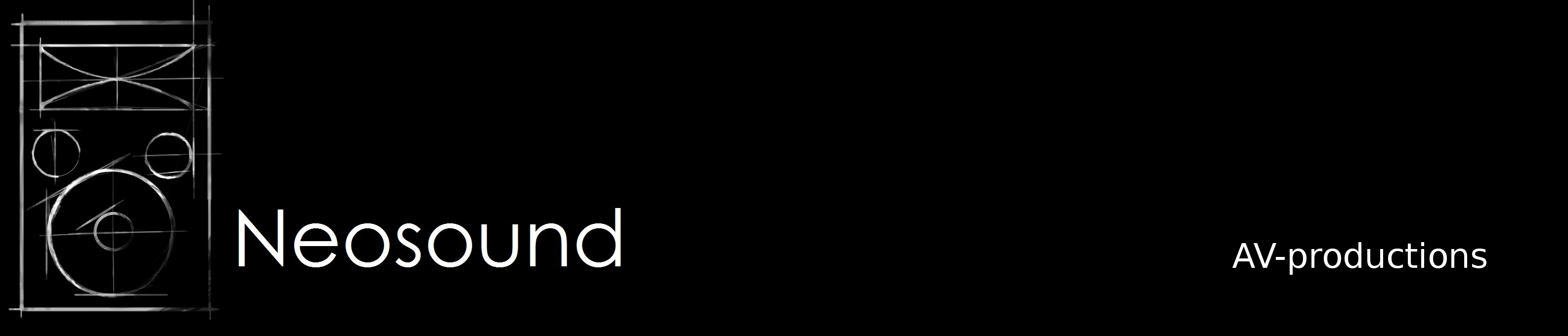 Neosound logo